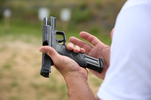 SFP9 | Heckler & Koch